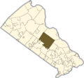 Buckingham Township