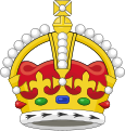 King's Crown.svg