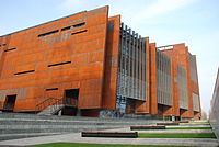 European Solidarity Centre