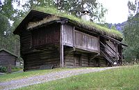 Hallingdal Museum