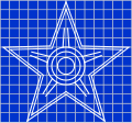 Blueprint Barnstar