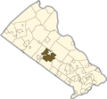 Doylestown Township