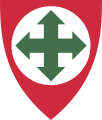 Emblem of the Arrow Cross Party.svg