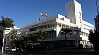 Cabildo Insular de Gran Canaria