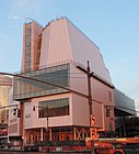 Whitney Museum of American Art