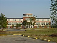 Chattahoochee Valley Regional Library System