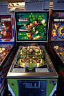 Pacific Pinball Museum