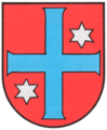 Wappen 1845 bis 1927