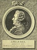 Jacques-Philippe Le Bas