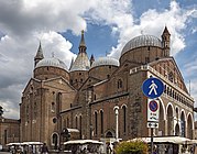 Basilica of Saint Anthony of Padua