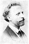 Gustav Bauernfeind