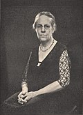 Eva Watson-Schütze