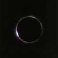 Eclipse 1999