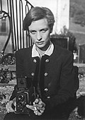 Annemarie Schwarzenbach