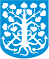 Version used by the Municipality of Esbjerg