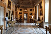 Galleria Nazionale d'Arte Antica di Palazzo Corsini