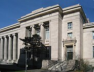 Harvard Law Library