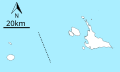 Miyako Islands