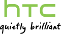 Full HTC logo.