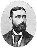 Henry Augustus Pilsbry