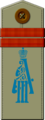 shoulder board, field design 1911