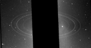 PIA02202 Neptune's full ring system PNG version losslessly converted from original TIFF