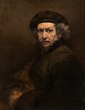 After Rembrandt