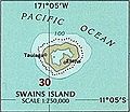 Swains Island