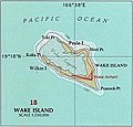 Wake Island