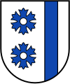 enthaltenes Wappen