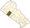 Hilltown Township