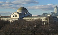 National Museum of Natural History