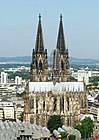 Cologne Cathedral