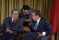 Leonid Brezhnev and Richard Nixon talks in 1973.png