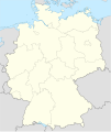 August 1992 - Juni 1993: nach gegenseitigem Gebietstausch zwischen Brandenburg und Mecklenburg-Vorpommern betreffend u.a. Teile der Landkreise Strasburg, Pasewalk, Perleberg und Ludwigslust aber vor Umgliederung von Teilen des mecklenburgisch-vorpommerschen Landkreises Hagenow nach Niedersachsen.