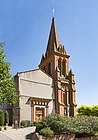 Église Saint-Martin de Castelnau-d'Estrétefonds