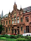 Heidelberg University Library