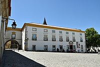 National Museum Frei Manuel do Cenáculo