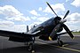 F4U Corsair