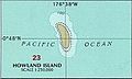 Howland Island