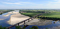 Image 84River Tagus viewed from Portas do Sol, Santarém