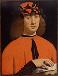 Giovanni Antonio Boltraffio