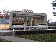 Rose Art Museum