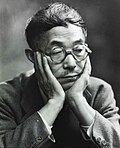 Yasuo Kuniyoshi