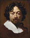 Simon Vouet