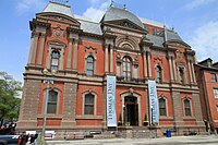 Renwick Gallery