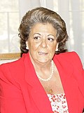 Rita Barberá Nolla