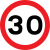 30 MPH