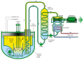 Sodium-Cooled Fast Reactor