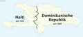 Hispaniola 1844-